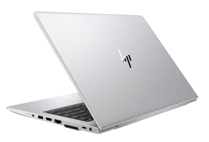 Hp elite book 840 G6. I5 8th gen 16GB 256. 14 inch. Backlight keyboard - Image 3