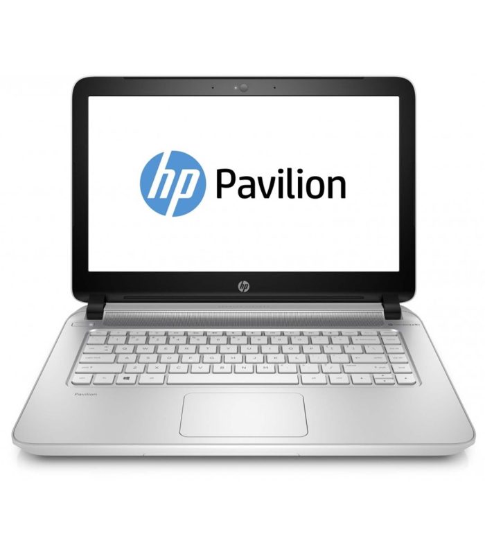 HP Laptop i5