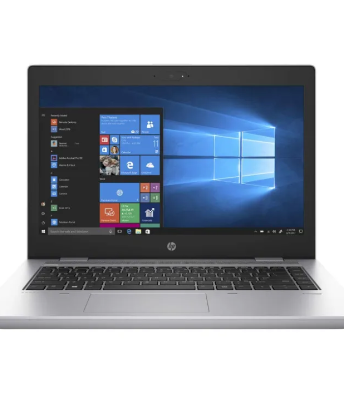 HP ProBook 440 G6 Laptop Intel i5 8th Gen 16GB RAM 256GB SSD 14 inch FHD